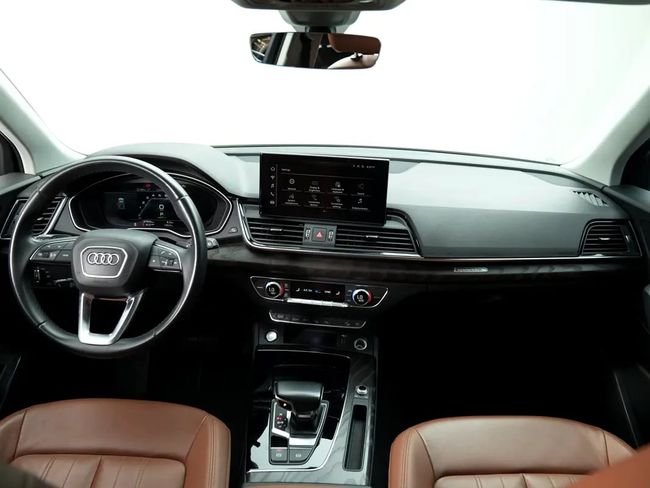 Audi Q5 45 TFSI, миниатюра 25