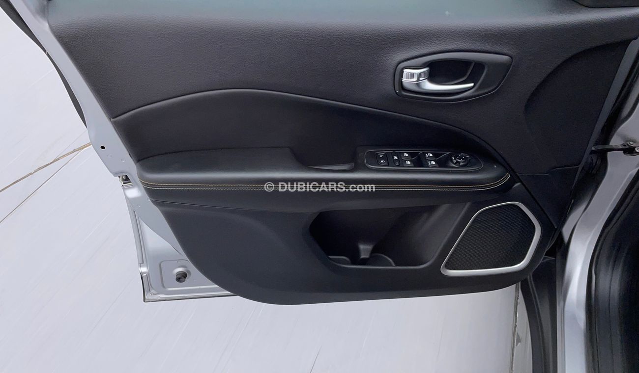 Jeep Compass LONGITUDE 2.4 | Zero Down Payment | Free Home Test Drive