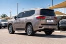 Toyota Land Cruiser VXR