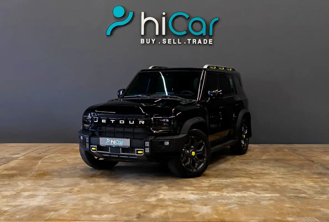 جيتور T2 Luxury 2,299 pm • 0% Downpayment • • 1 Year Warranty