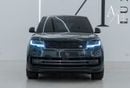لاند روفر رينج روفر 2025 Range Rover, Autobiography P530 LWB, Delivery kms, Fully Loaded, Korean Specs