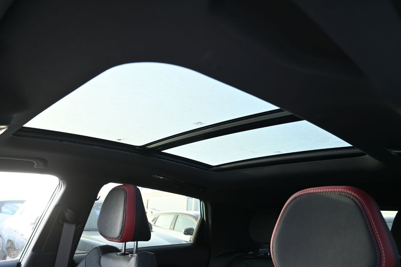 جيلي كول تري GF 1.5TD Geely Coolray 1.5L Turbo Petrol, Model 2025, Color Blue