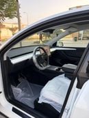 Tesla Model Y Long Range (AWD)