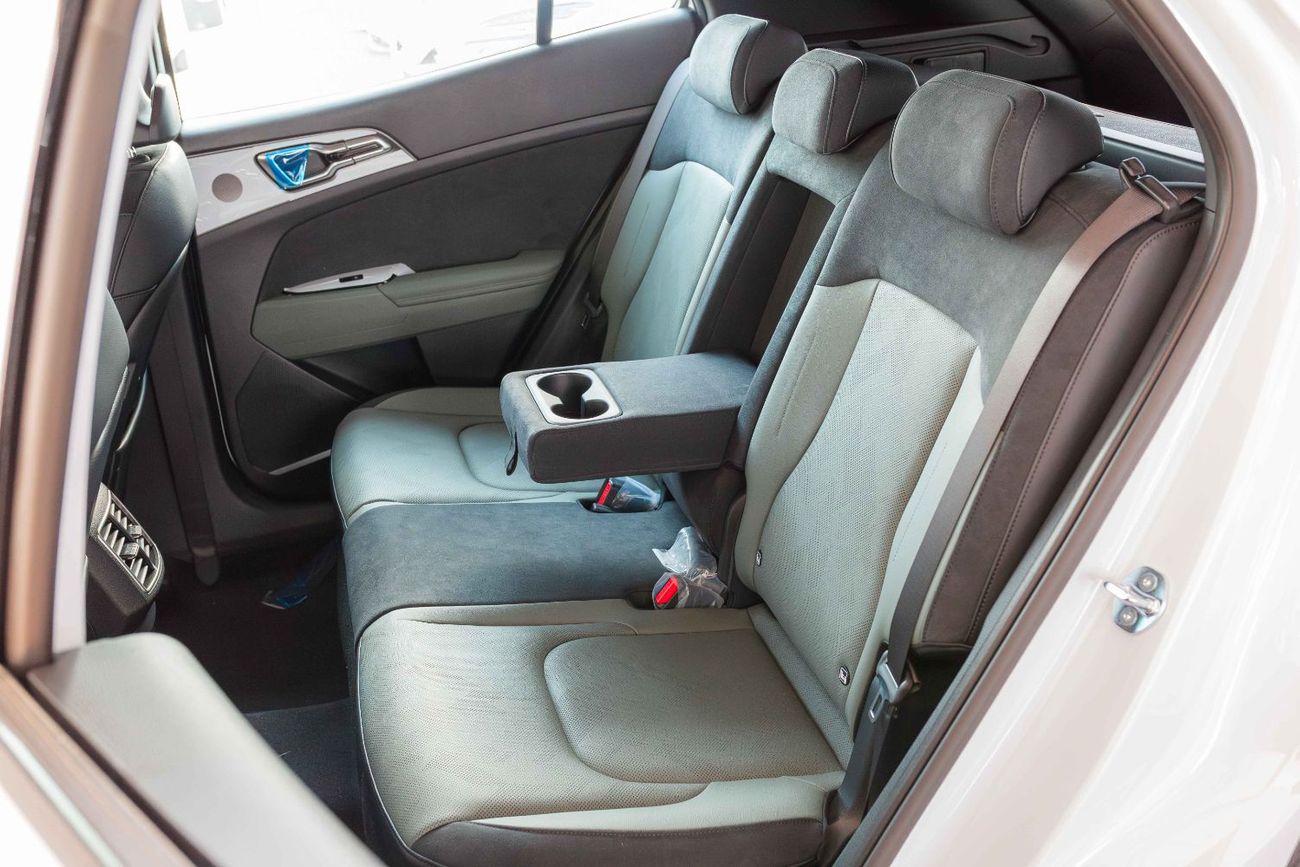 Kia Sportage EX 2.0L