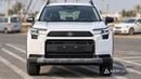 Toyota RAV4 ADVENTURE 2.5L Hybrid | Automatic | Full Option | Sunroof | Radar | GCC Specs | READY STOCK