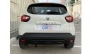 Renault Captur 1.6 1.6 | Under Warranty | Free Insurance | Inspected on 150+ parameters