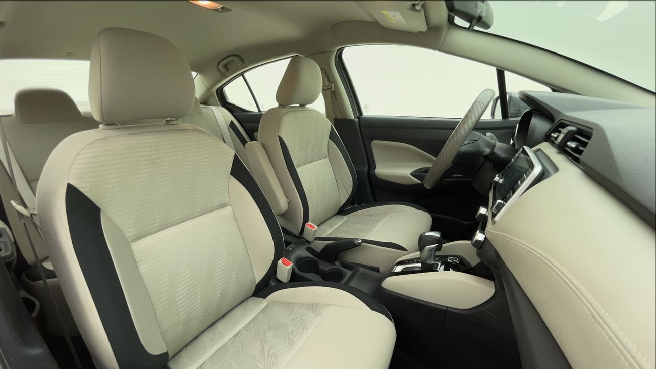 Nissan Sunny SL 1.6 | Zero Down Payment | Home Test Drive