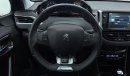 Peugeot 208 GT LINE 1.6 | Under Warranty | Inspected on 150+ parameters