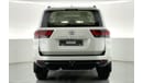Toyota Land Cruiser EXR | 1 year free warranty | 0 down payment | 7 day return policy