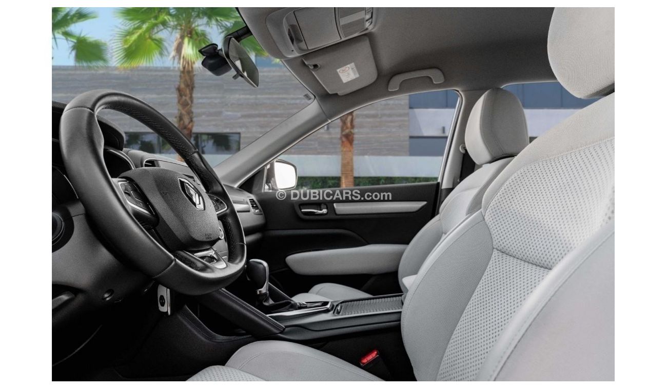 Renault Koleos SE | 979 P.M  | 0% Downpayment | Excellent Condition!