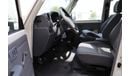 Toyota Land Cruiser Pick Up 2022 LAND CRUISER HZJ79 DOUBLE CABIN 4.2 DIESEL V6