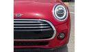 ميني كوبر MINI COOPER five - door Perfect condition