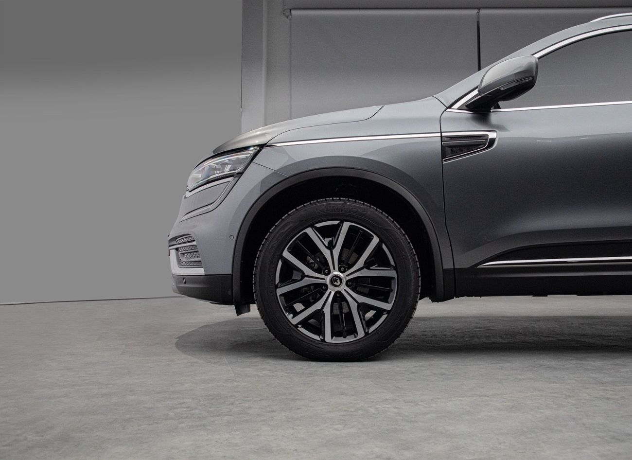 Renault Koleos LE 2.5L