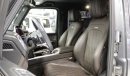 Mercedes-Benz G 63 AMG MERCEDES BENZ-G-63 AMG 2020/ 47000 KM GCC /PERFECT CONDITION