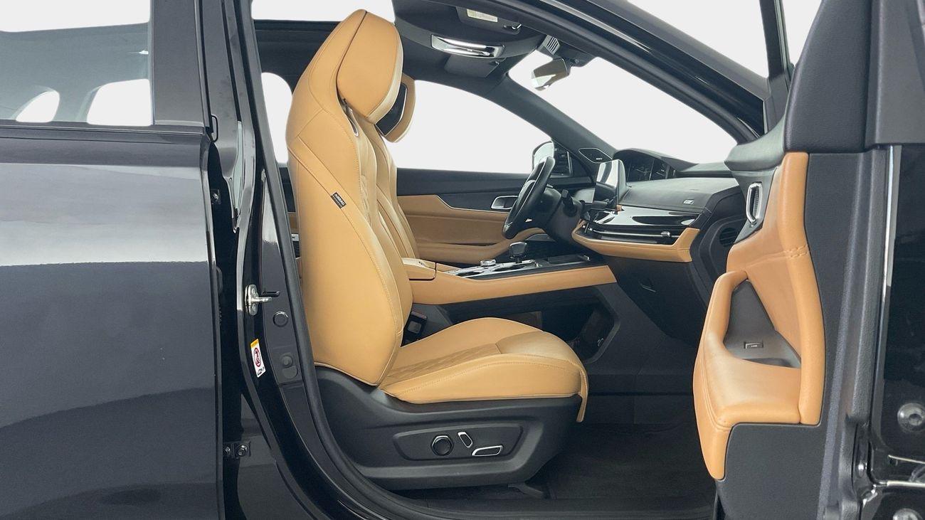 Changan Uni K Limited | upto AED 20,000 Ramadan Discount | Guaranteed Warranty | 0 Down Payment