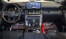 Toyota Land Cruiser LC 300 - VXR V6 4.0L - FULL OPTION 2022 - GCC