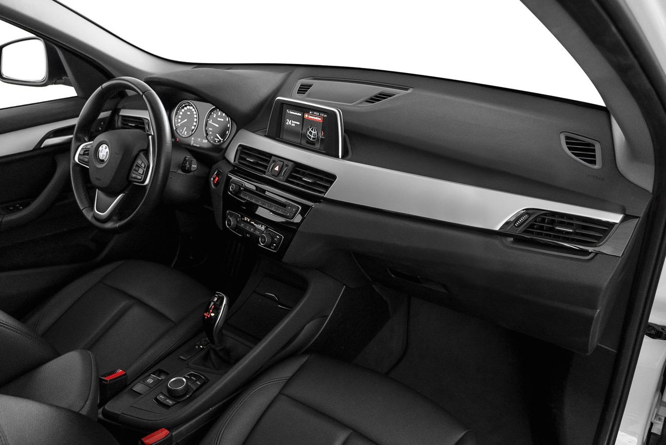 BMW X1 sDrive 20i Executive 2.0L