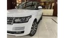 Land Rover Range Rover Vogue HSE Excellent Condition 2014