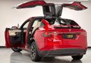 Tesla Model X Long Range (AWD) 2022 Tesla Model X Long Range, Clean Title, 1 Year Warranty Unlimited Km, Full Serv