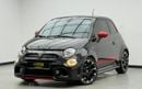 Abarth 595 2019 Fiat Abarth 595 Competizione ,Warranty ,Full Agency Service History ,Excellent Condition ,GCC