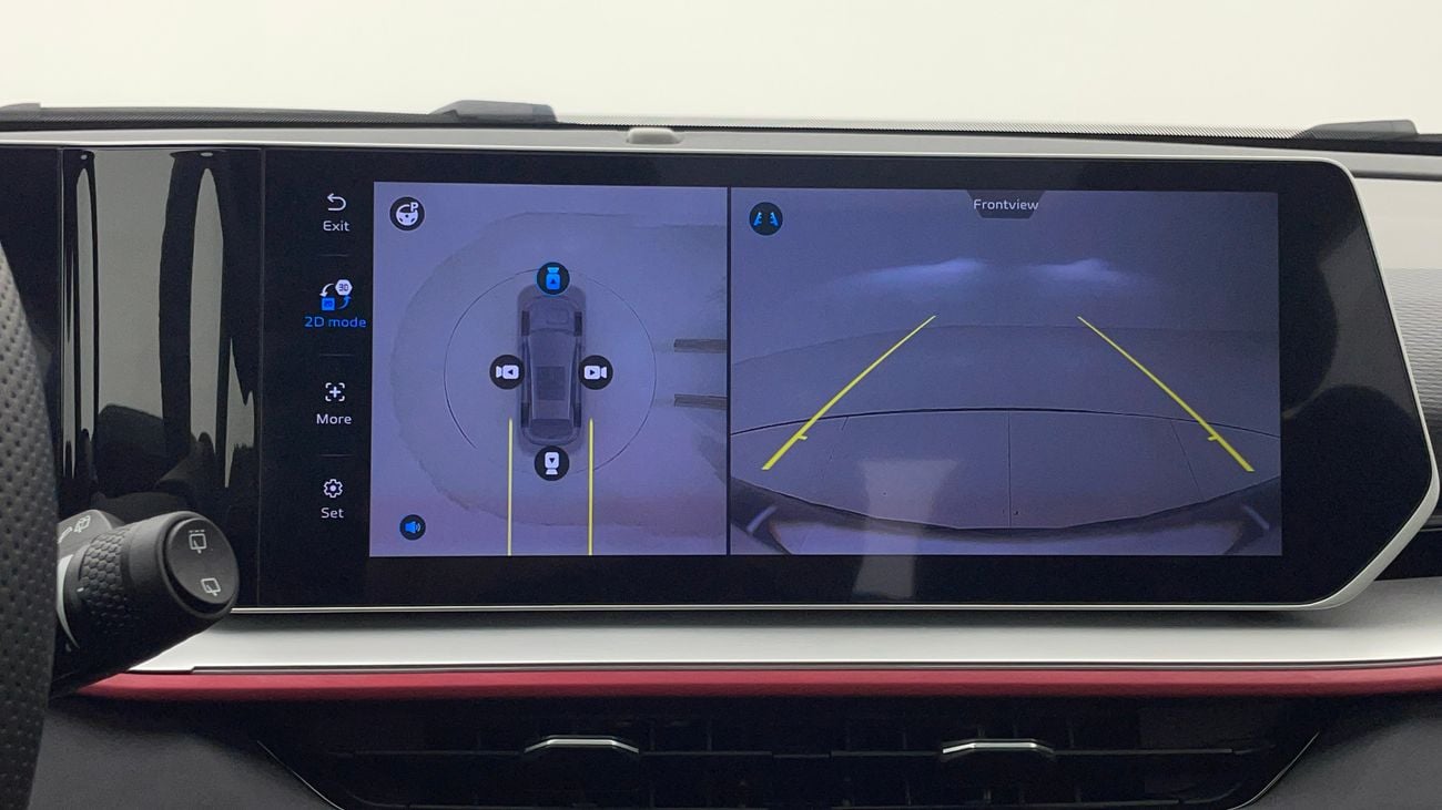 جيلي كول تري GF PLUS 1.5 | بدون دفعة مقدمة | اختبار القيادة في المنزل