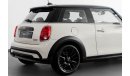 ميني كوبر STD 2022 Mini Cooper / 3 Year Mini Warranty & Service / Full Mini Service History