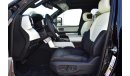 تويوتا تاندرا Capstone Hybrid V6 3.5L
