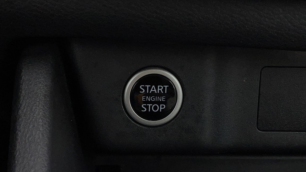 نيسان إكس تريل S 2.5 | بدون دفعة مقدمة | اختبار القيادة في المنزل