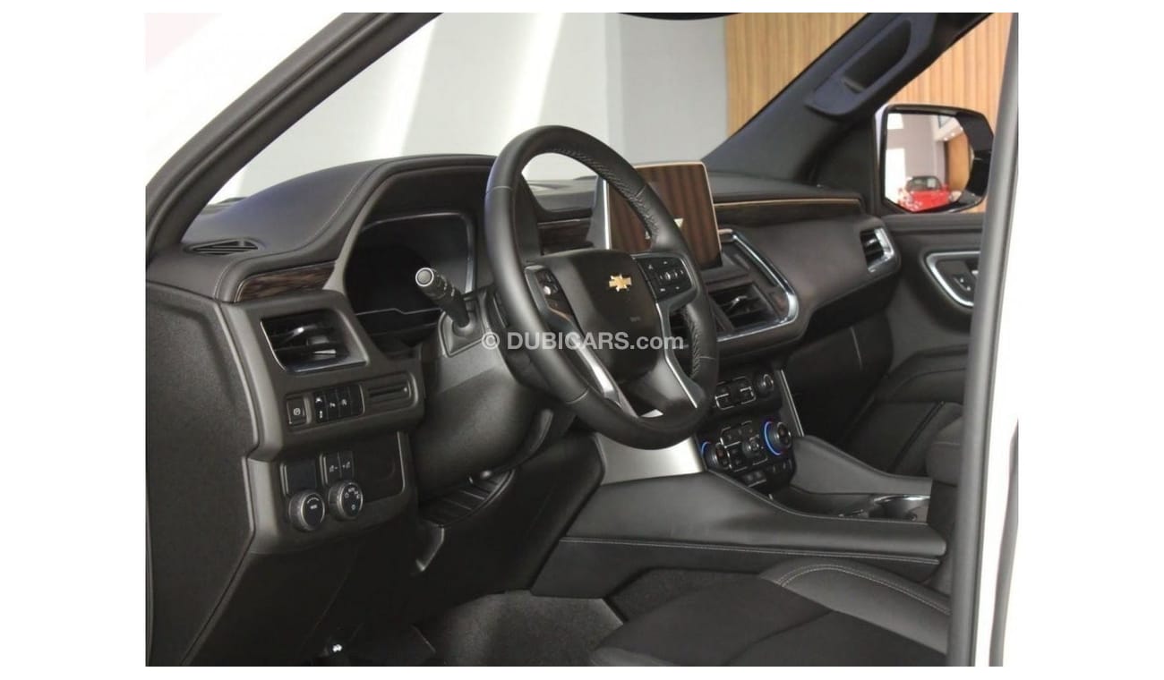 شيفروليه تاهو Tahoo LT 2023