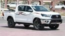Toyota Hilux GLX 2.7L Double Cab Utility 4WD A/T 4X4 GCC FULL 1/1
