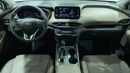 Hyundai Santa Fe 2023 SMART | AED 1066/Month | 0 DP | 30 Day Return | Warranty | Service History