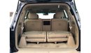 Lexus LX570 LEXUS LX570 GCC RADAR ONE OWNER