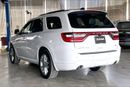 Dodge Durango GT | National Day Celebration | Guaranteed Warranty | 0 Down Payment