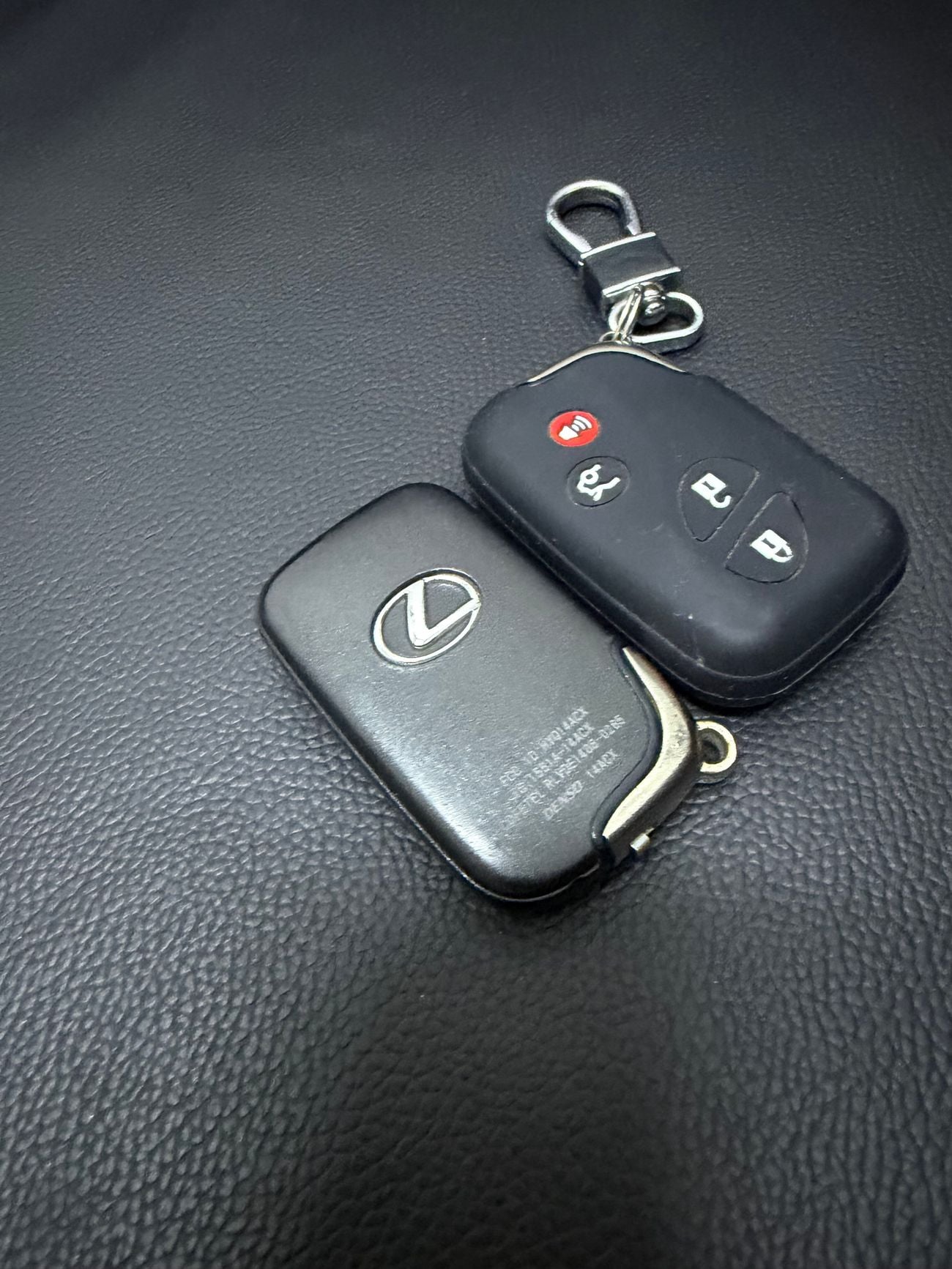 Lexus RX350 3.5 6cyl SUV/Crossover AWD 5 Saets 5 Doors