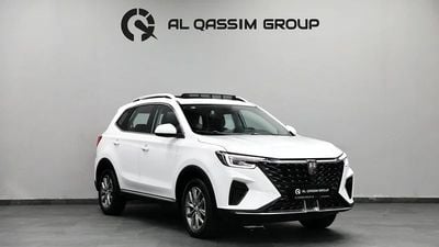 أم جي RX5 Plus | Brand | 775 monthly | Free Insurance + Registration Ref#