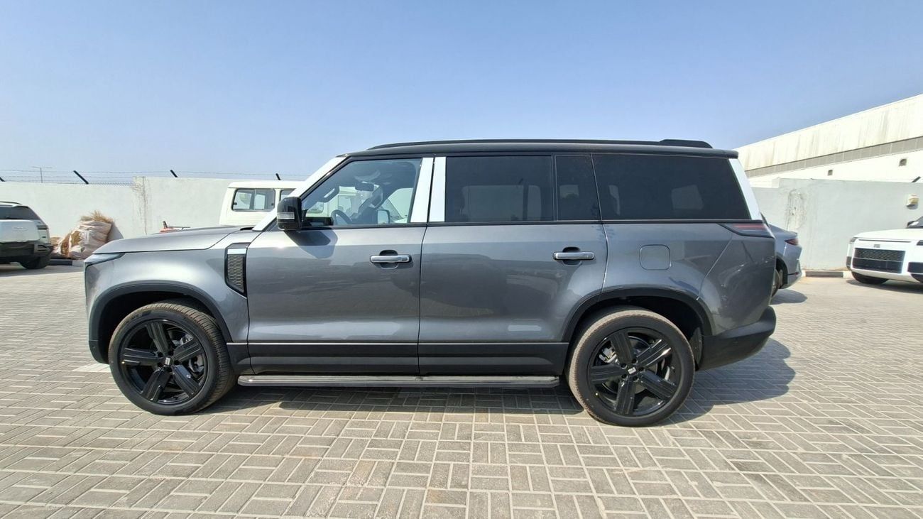 روكس 01 ROX 01 Premium 6 - مقعد - إصدار بعيد المدى