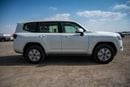 تويوتا لاند كروزر GXR 3.5L