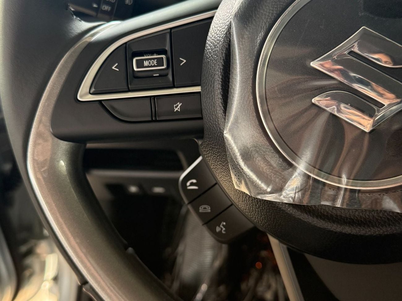 Suzuki Baleno 2026 SUZUKI BALENO GLX 1.5 **EXPORT ONLY**التصدير فقط خارج الخليج***