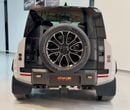 Land Rover Defender 110 OCTA  P635 V8 2026