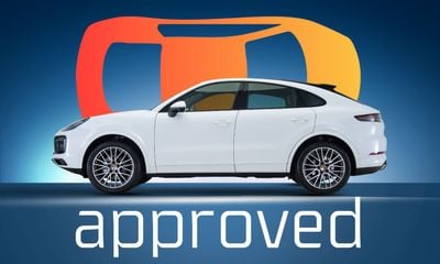 Porsche Cayenne Std 3.0L (335 HP) | AED 4578 PM | Up to 3 Years Warranty Unlimited | GCC