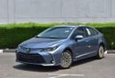 Toyota Corolla Toyota corolla 2.0L petrol At MY2025