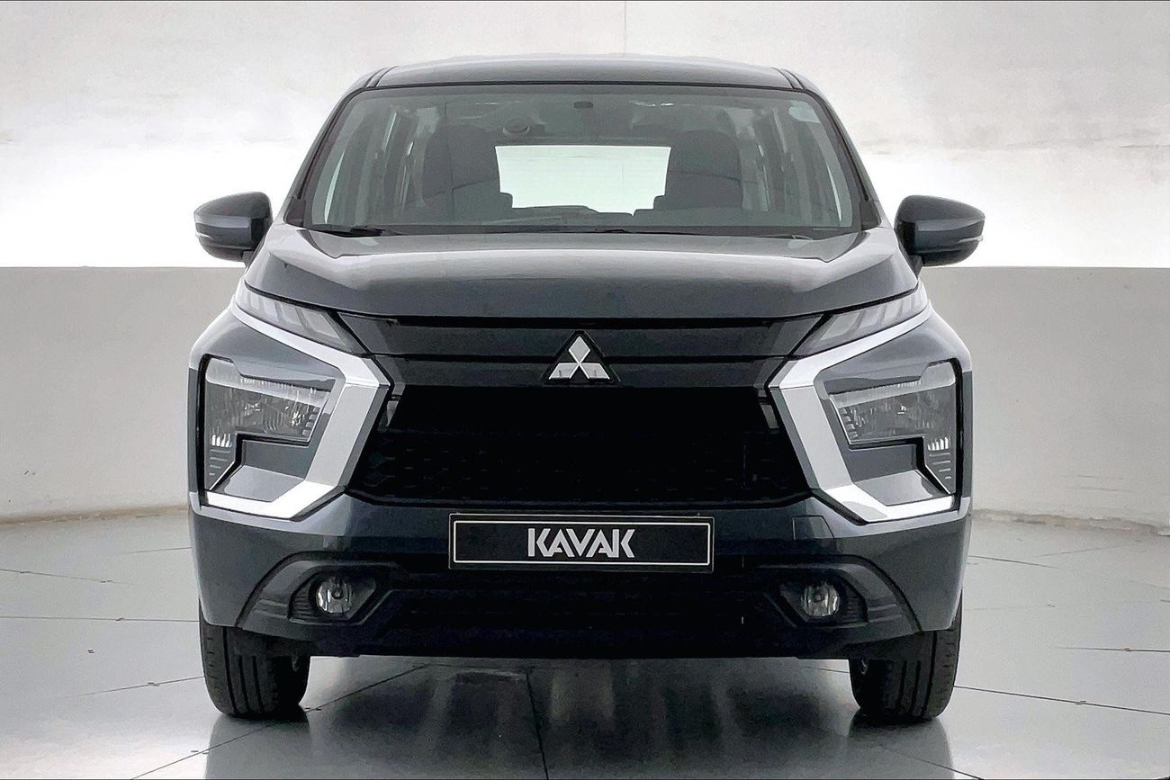 Mitsubishi Xpander Medium Line | Guaranteed Warranty | 0 Down Payment