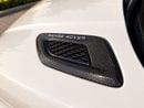 Land Rover Range Rover Sport SVR 5.0L (575 HP) AWD