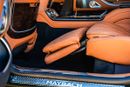 مرسيدس مايباخ S680 مايباخ Maybach S680 V12 EDITION+LIMITED1of50+DUO TONE
