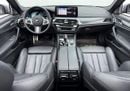 بي أم دبليو 530i 2023 BMW 530i M-Sport, 2027 BMW Warranty + Service Pack, Full BMW Service History, Low Km, GCC