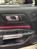 فورد موستانج