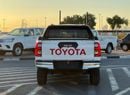 تويوتا هيلوكس 2019 Toyota Hilux GL Advanture Modified - 2.7L V4 - AWD 4x4- 360* CAM - Push Start - Patrol -