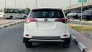 Toyota RAV4 GOOD CONDITION | 2.2L DIESEL ENGINE | RHD | LEATHER SEATS | AT | 2018 | REAR VIEW CAMERA