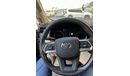 Toyota Land Cruiser 2023 Toyota Land Cruiser VX 3.5L Gold (ONLY FOR EXPORT)