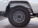 Toyota Land Cruiser 70 **EXPORT ONLY**التصدير فقط خارج الخليج***